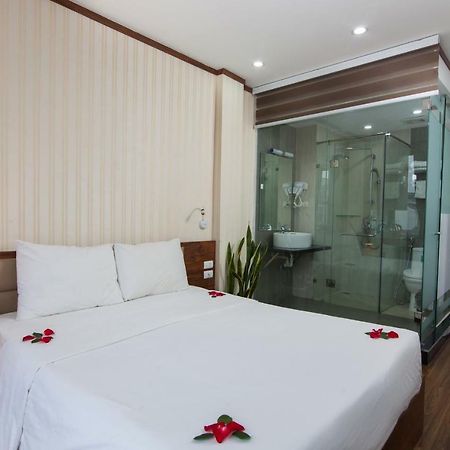 Hanoi Bel Ami Hotel Εξωτερικό φωτογραφία