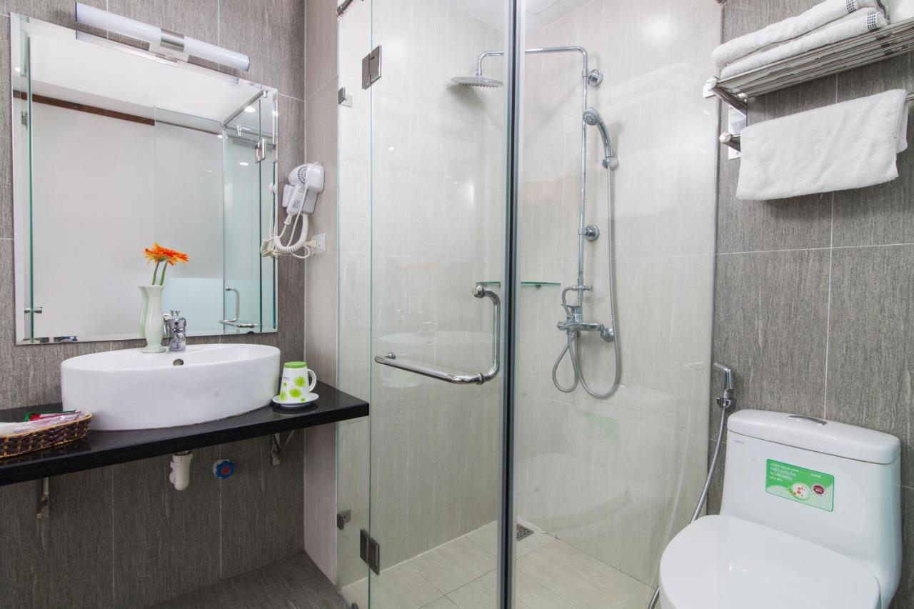 Hanoi Bel Ami Hotel Εξωτερικό φωτογραφία
