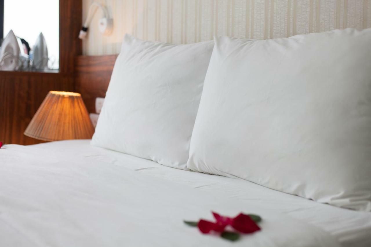 Hanoi Bel Ami Hotel Εξωτερικό φωτογραφία