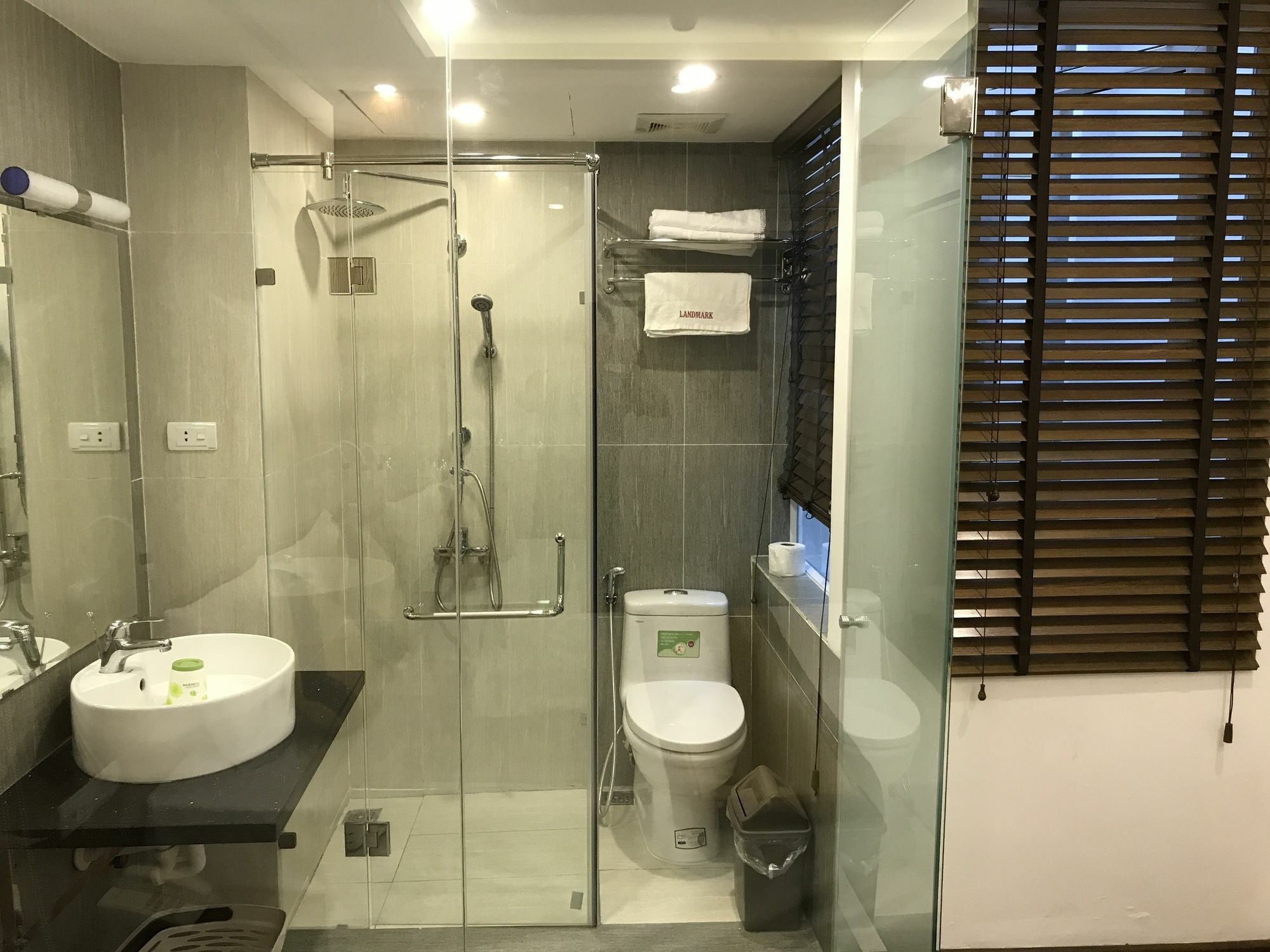 Hanoi Bel Ami Hotel Εξωτερικό φωτογραφία