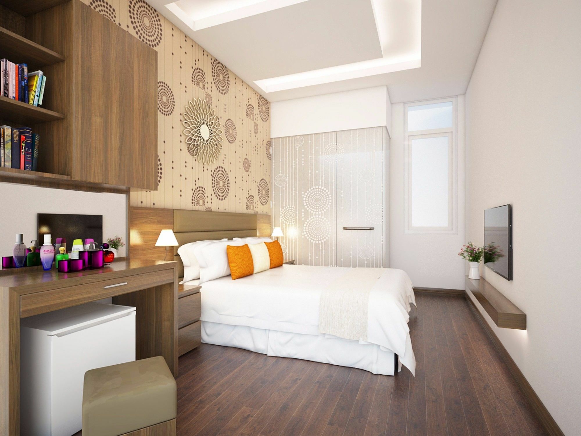 Hanoi Bel Ami Hotel Εξωτερικό φωτογραφία